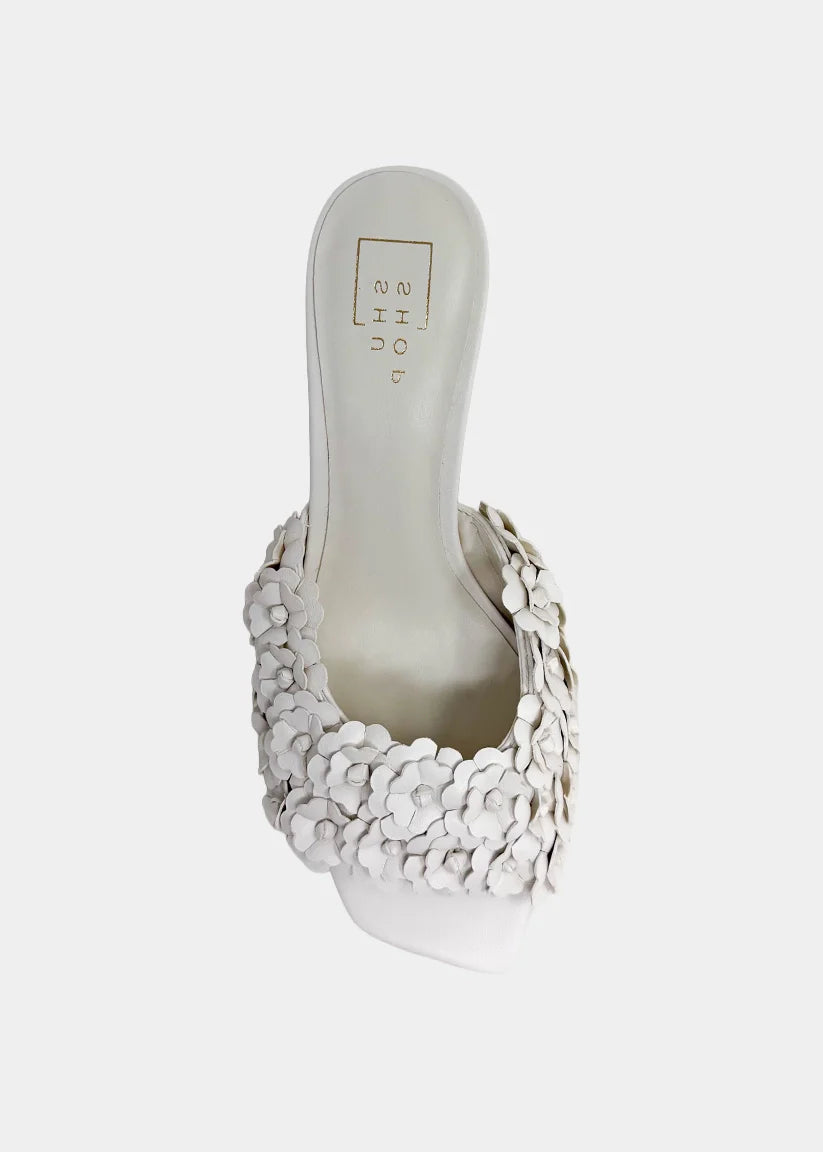 Elsa Heel