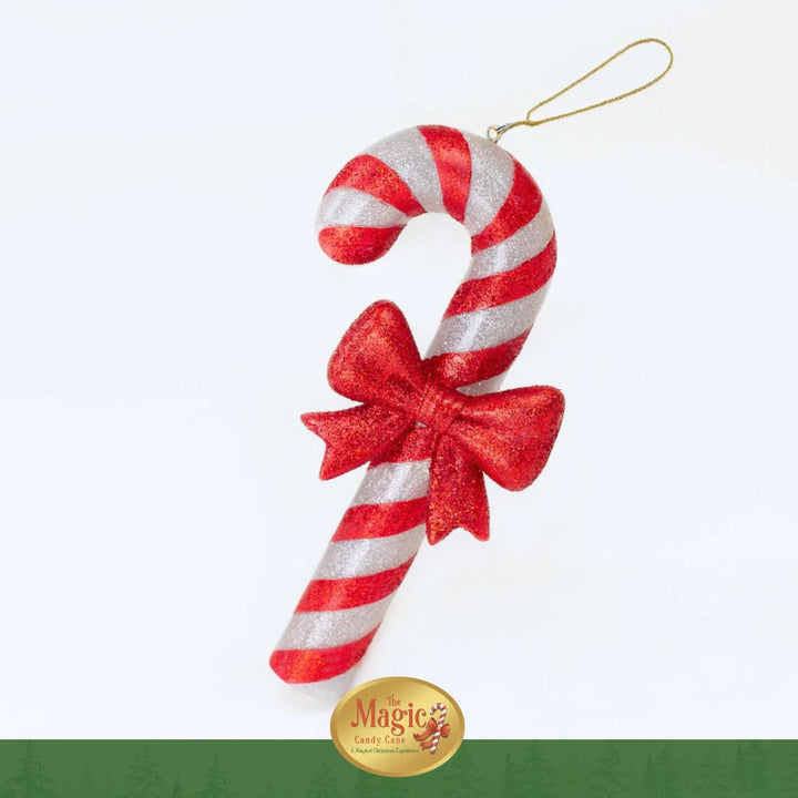 The Magic Candy Cane