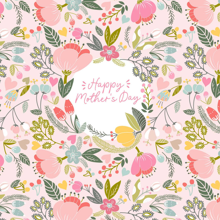 Beau Bottles - Beau Bottle Mother's Day Meadows- Prosecco Collection