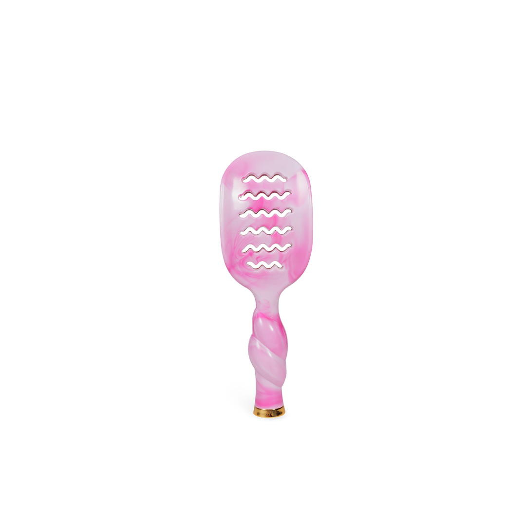 TELETIES - Mini Vented Brush | Pinch Me!