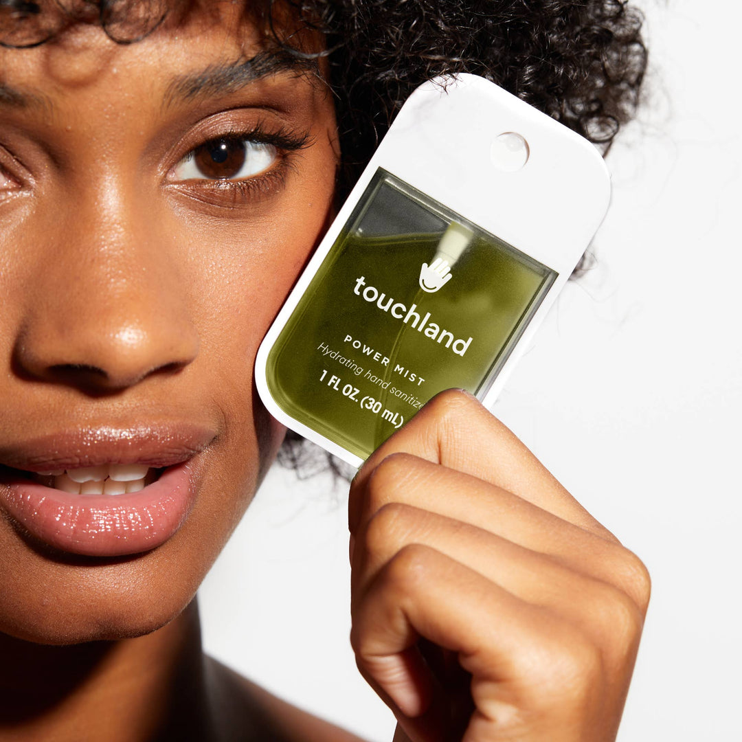 Touchland - Power Mist Applelicious