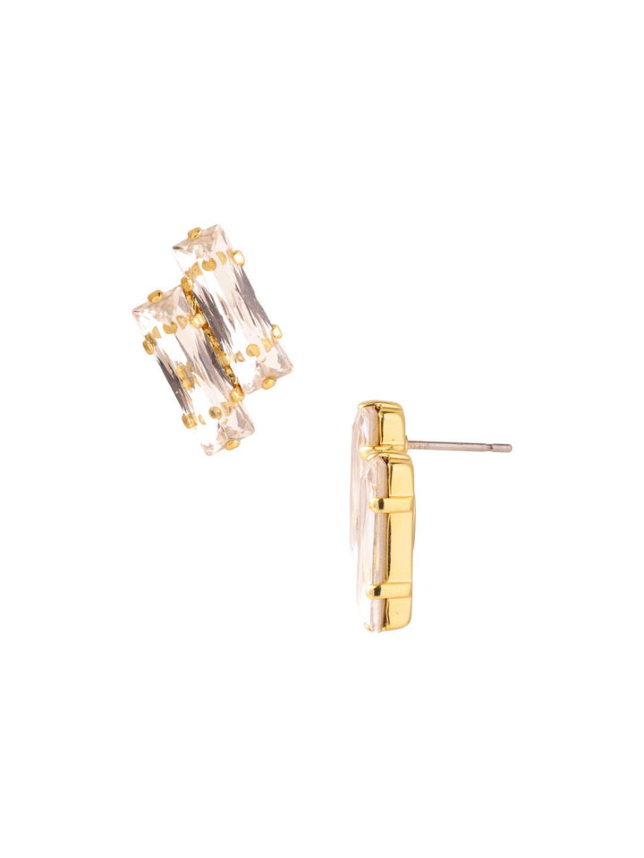 Brayden Stud Earrings - 4EGK8BGCRY
