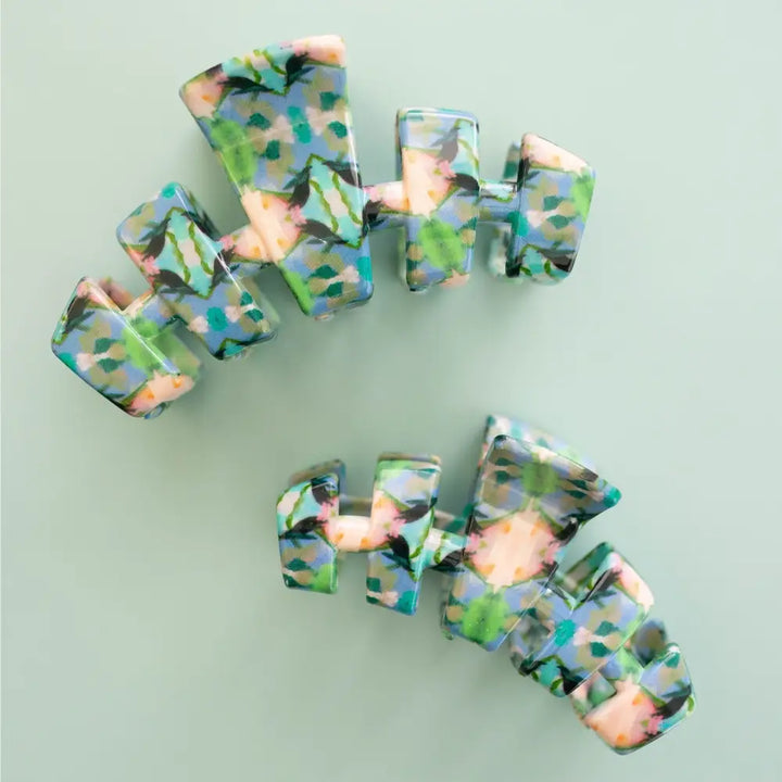 TELETIES - Classic | Island House | Medium