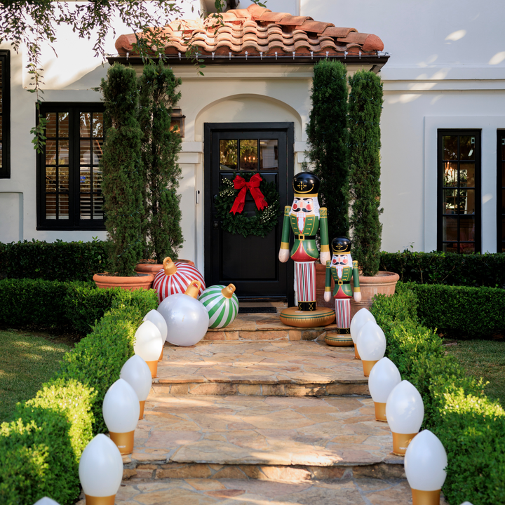 FUNBOY Light Bulb Inflatable Bulbs