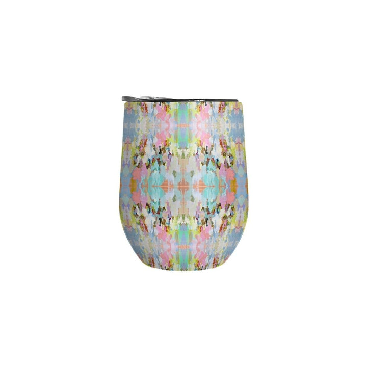 Laura Park Designs Brooks Avenue 12 oz. Wine Tumbler