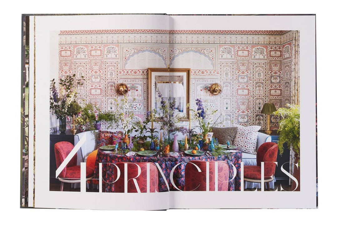 Abrams - Interiors: Styled by Mieke ten Have