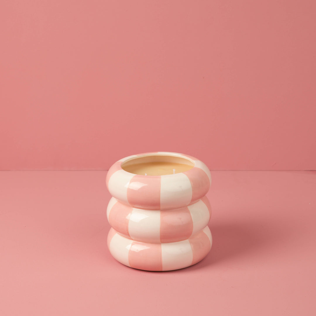 Sweet Grace Collection Candle #74