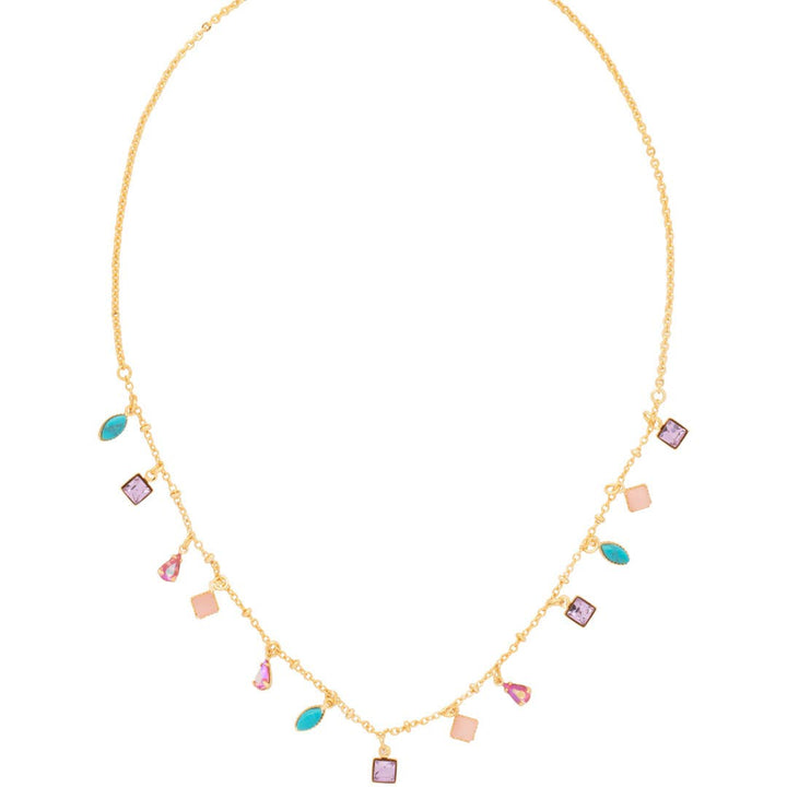 Sorrelli  Indie Tennis Necklace