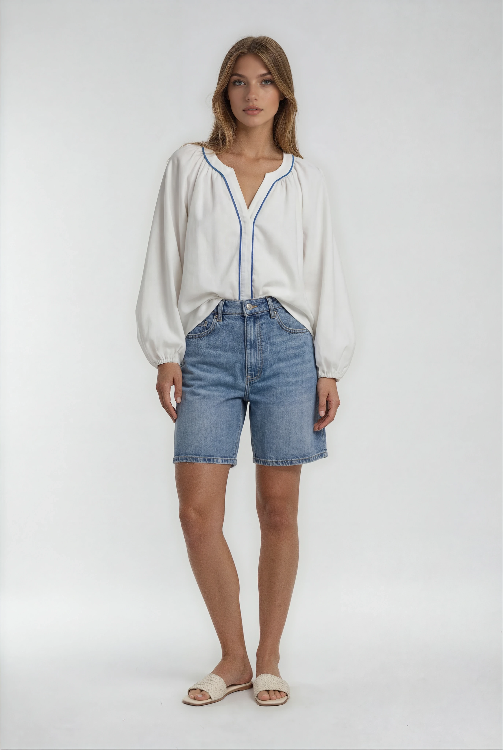 WHITE LINEN