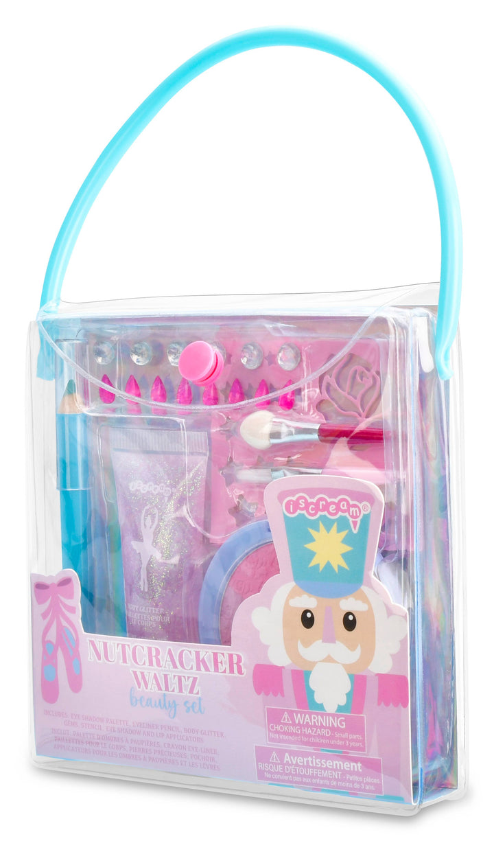 Iscream - Nutcracker Waltz Beauty Set