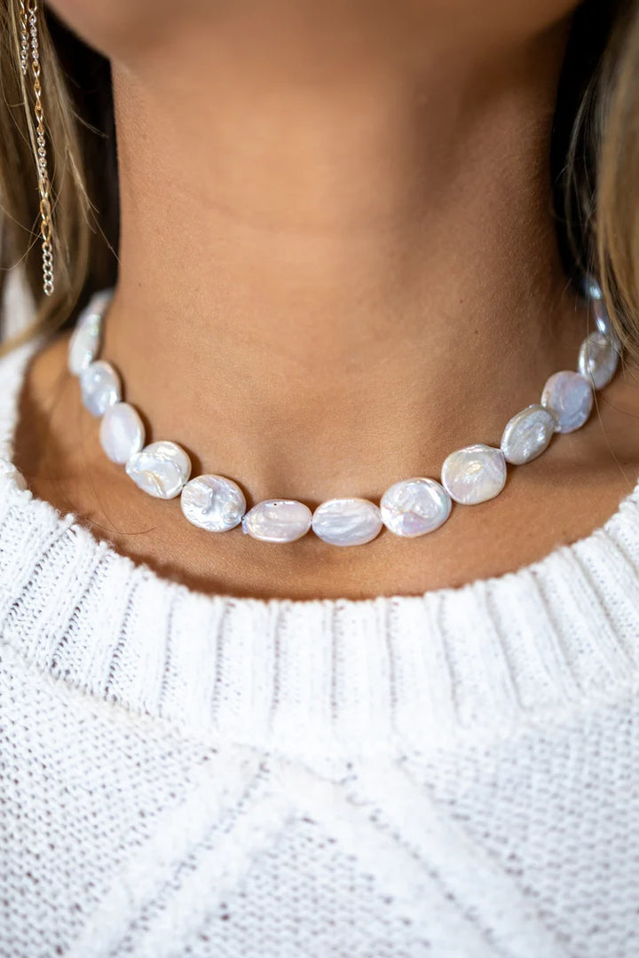 The Coco Choker
