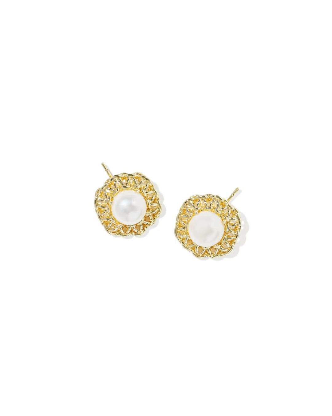 Kendra Scott Gabriella Pearl Earring