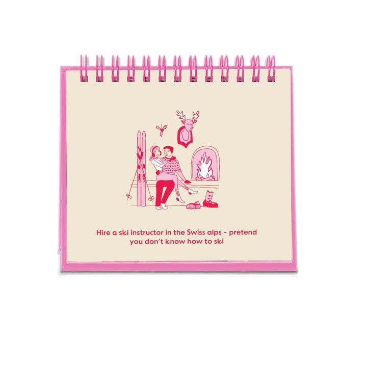 365 Ways to Meet Men Flipbook