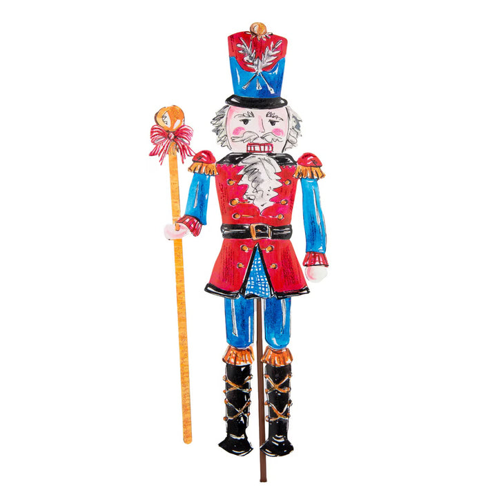Beck's Traditional Nutcracker