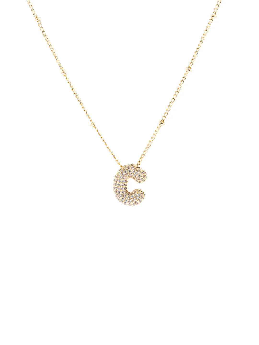 Chloe Necklace