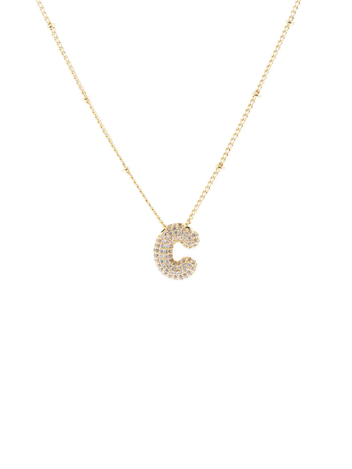 Chloe Necklace