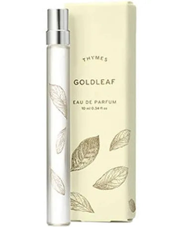 Goldleaf EDP Spray Pen