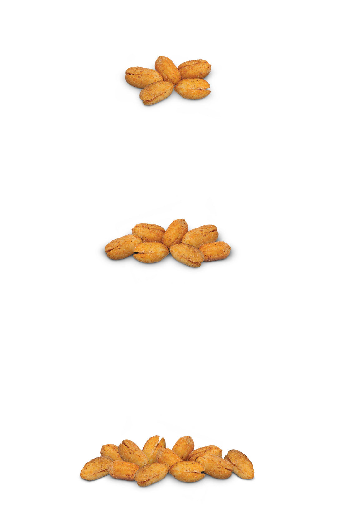 Virginia Diner, Inc. - 9 Oz Old Bay Peanuts