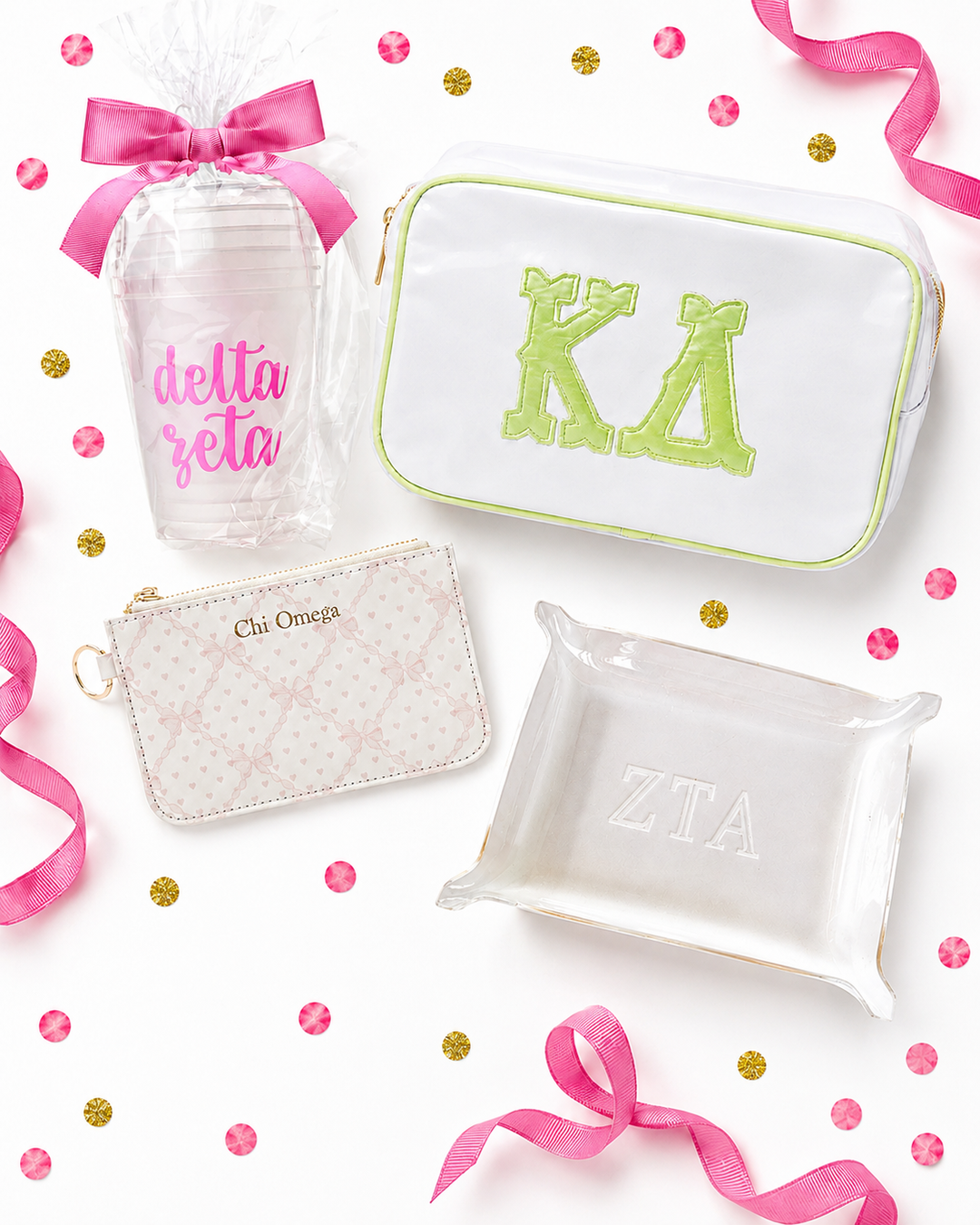 Bid Day Package $100