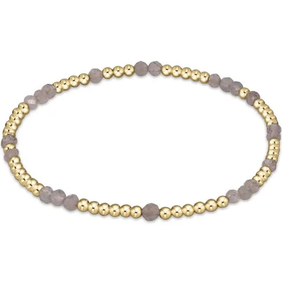 Enewton Hope Unwritten Gemstone Bracelet