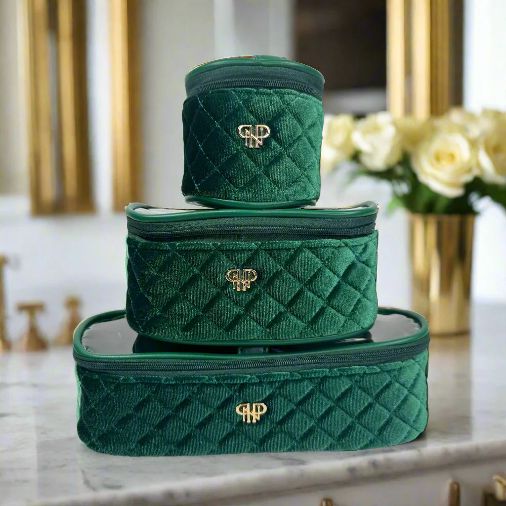 PurseN Trio Jet Setter