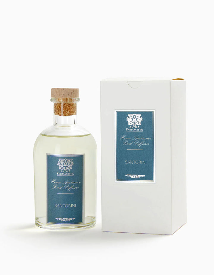Antica 250ml Santorini Reed Diffuser