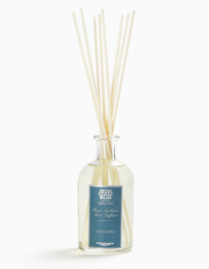Antica 250ml Santorini Reed Diffuser