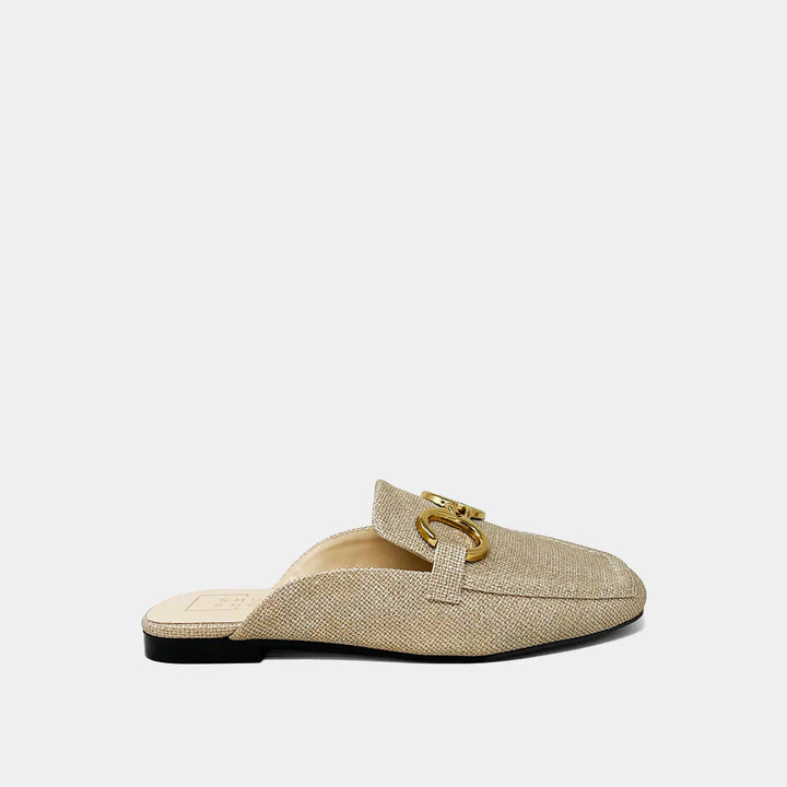 Andromeda Loafer