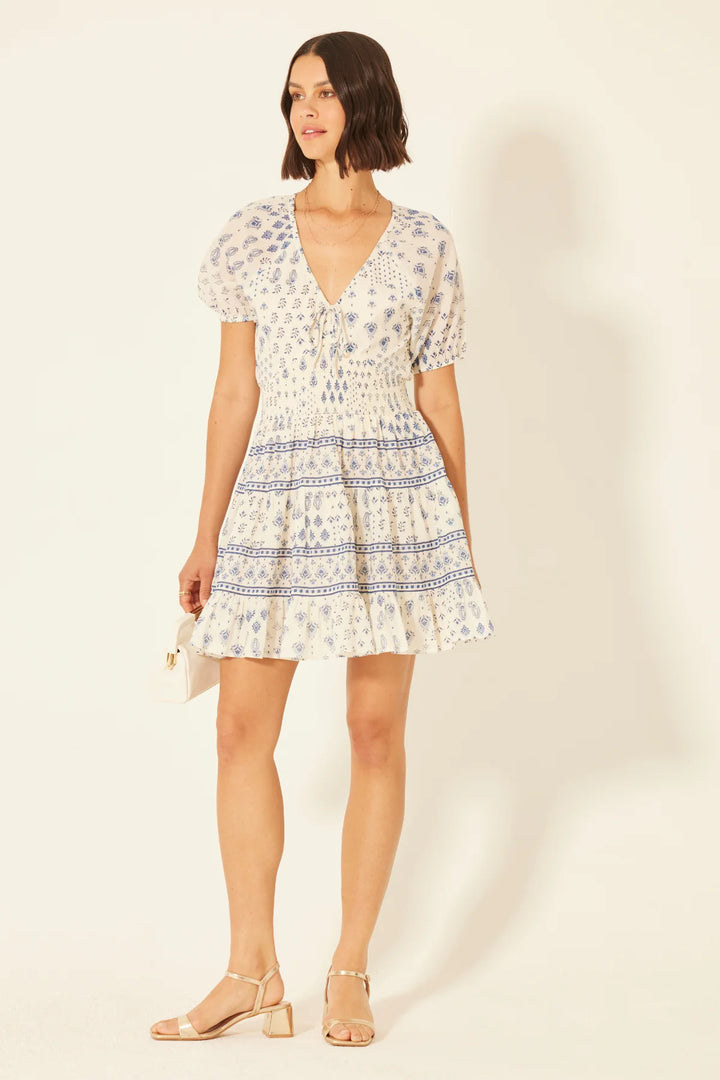 Alexander Dress