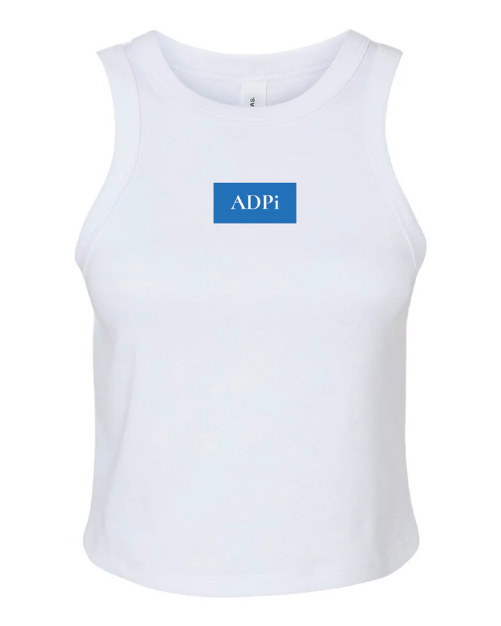 Sorority Daily Tank