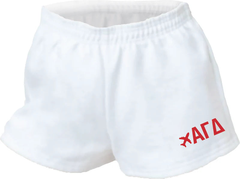 Sorority Destination Shorts