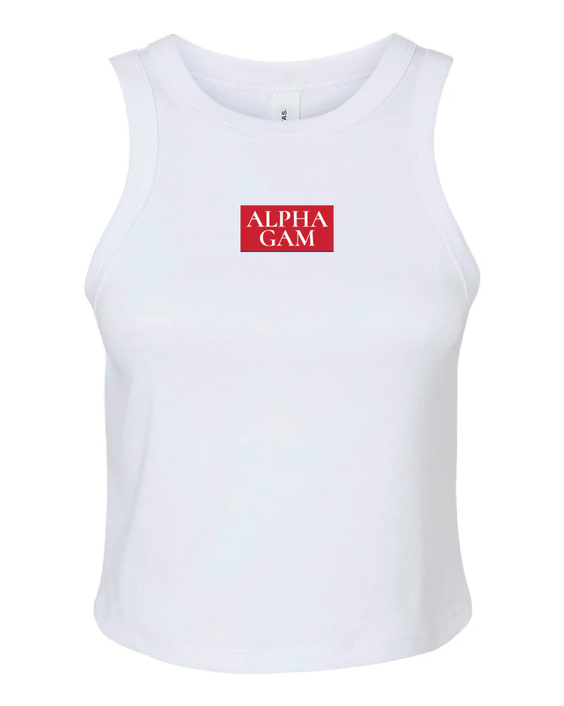 Sorority Daily Tank