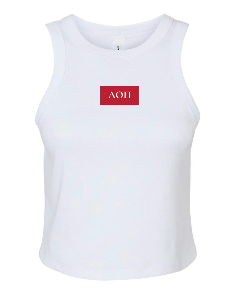 Sorority Daily Tank