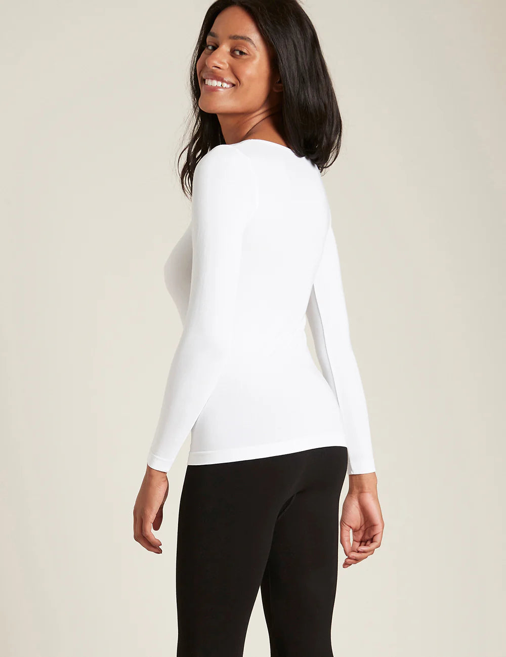 Boody Women's Long Sleeve Top