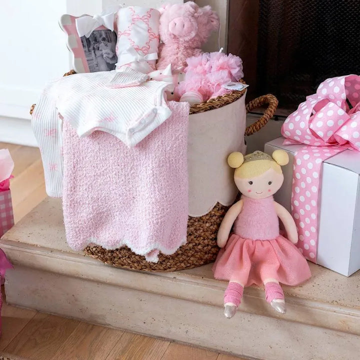 Mud Pie Soft Knit Swaddles