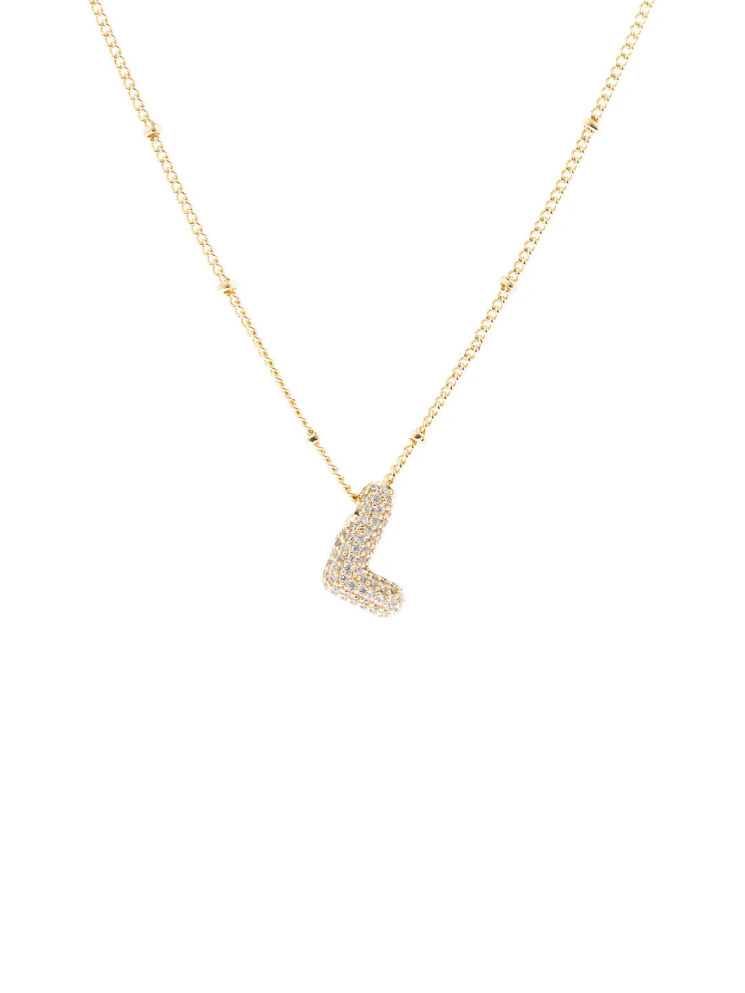 Chloe Necklace