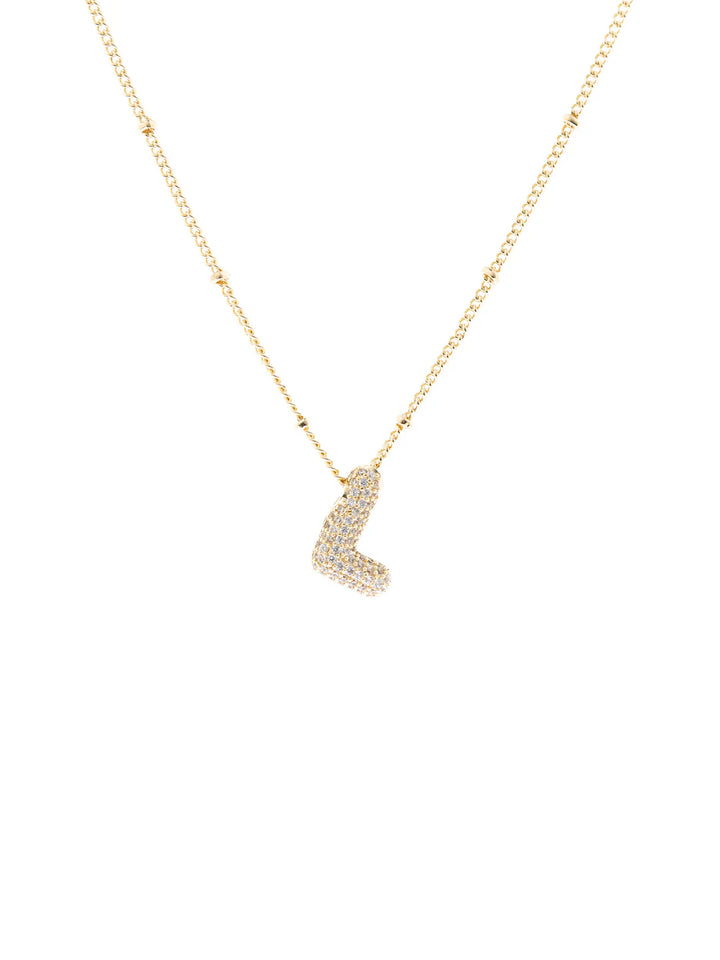Chloe Necklace