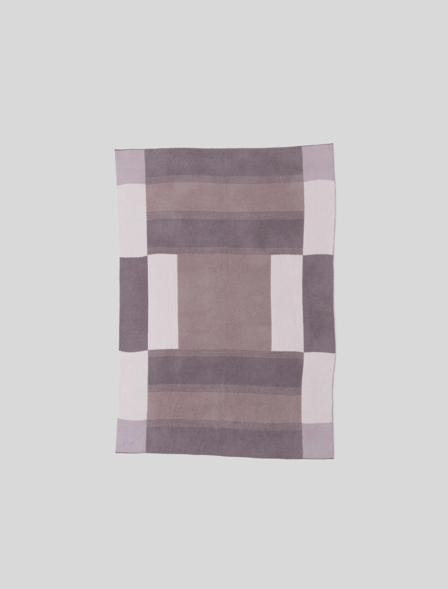 CozyChic® Costa Block Throw