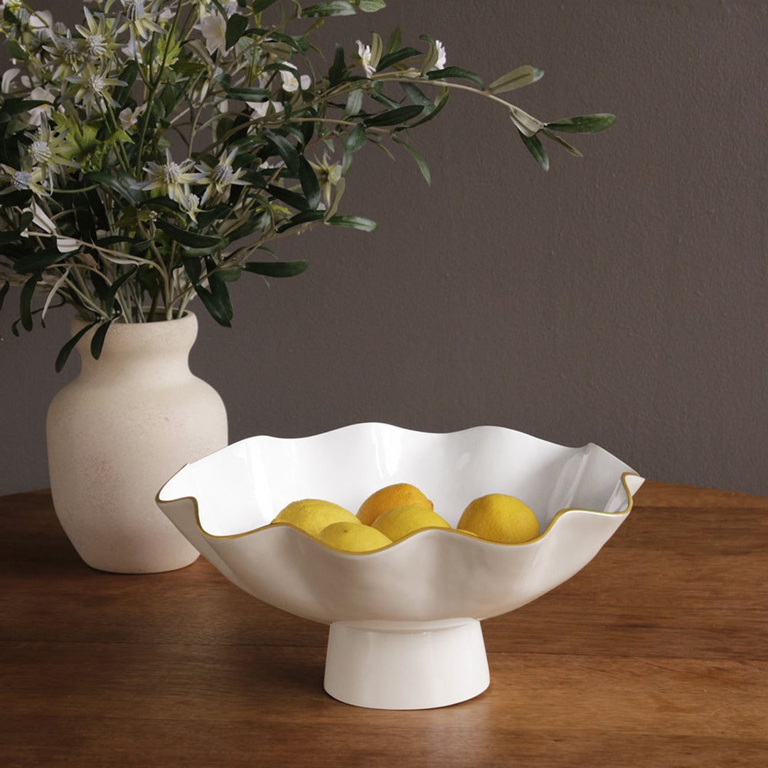 ENCANTO Carola Large Pedestal