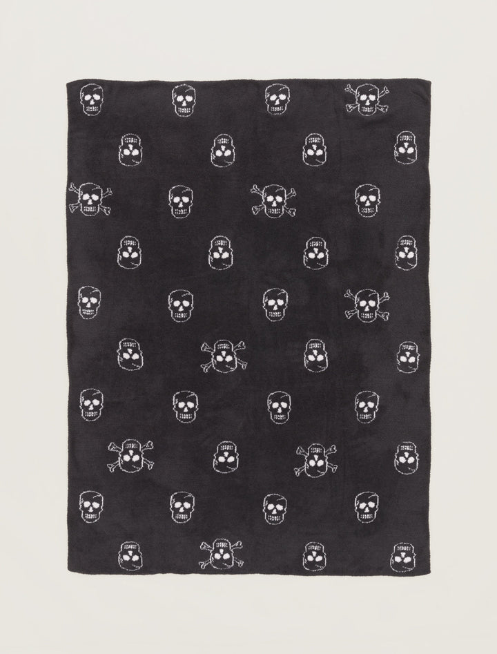 CozyChic® Skull Throw