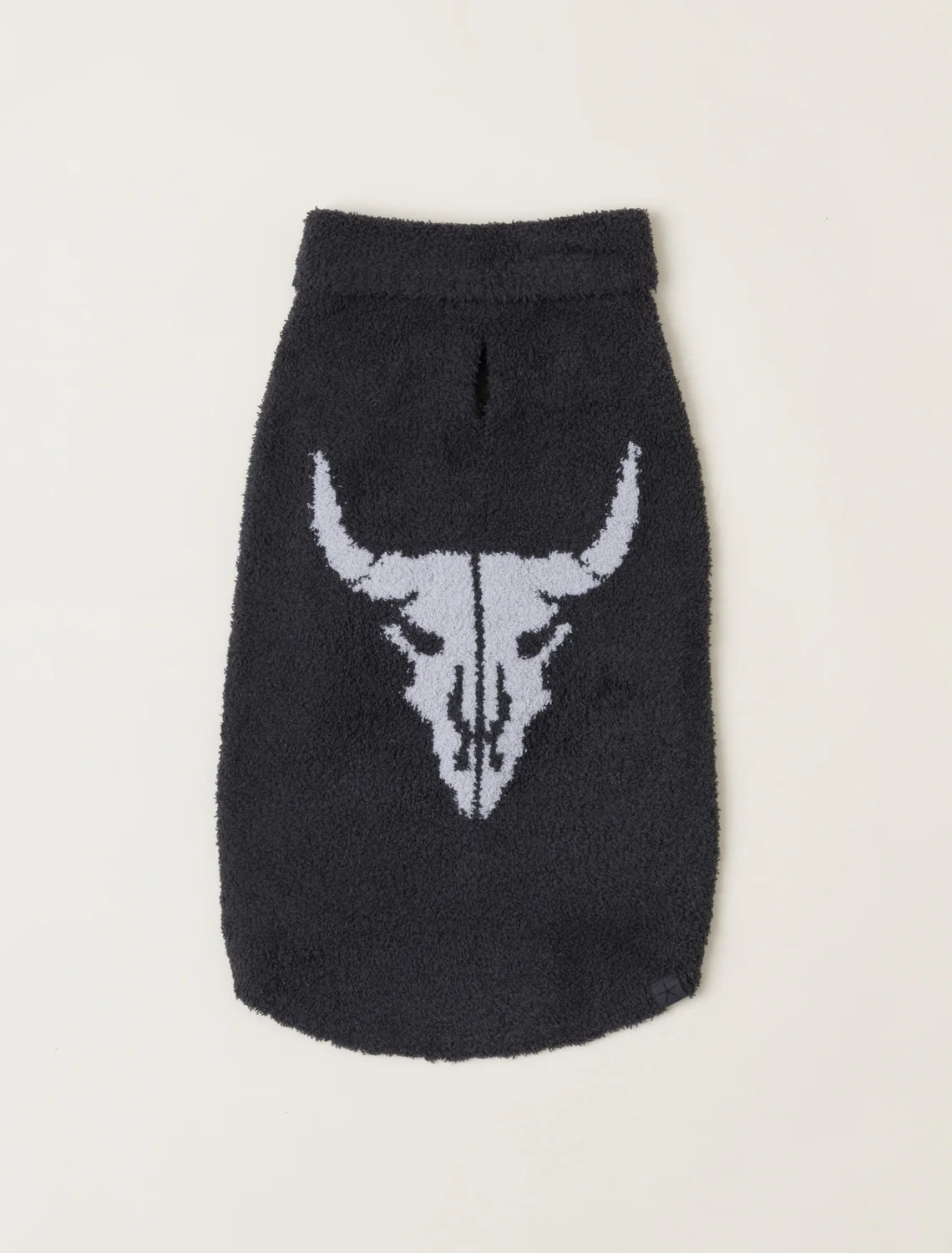 CozyChic® Longhorn Skull Pet Sweater