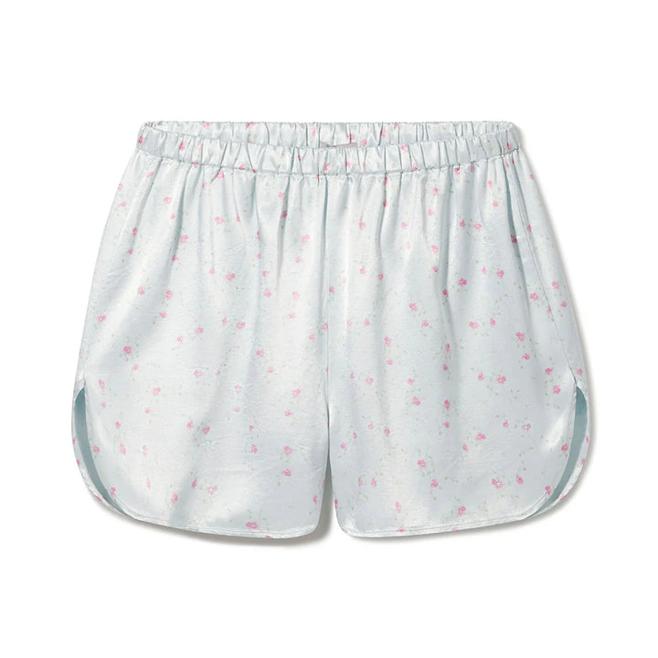PJ Harlow Brittany Print Short