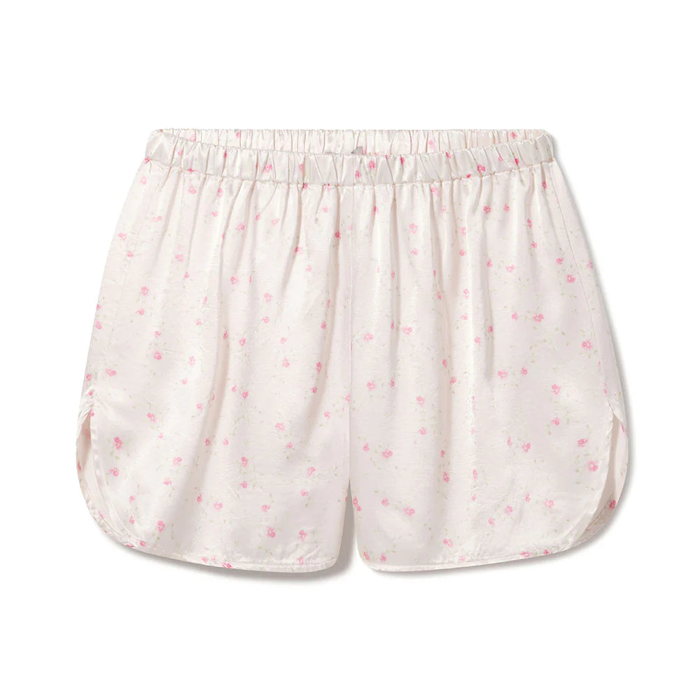 PJ Harlow Brittany Print Short
