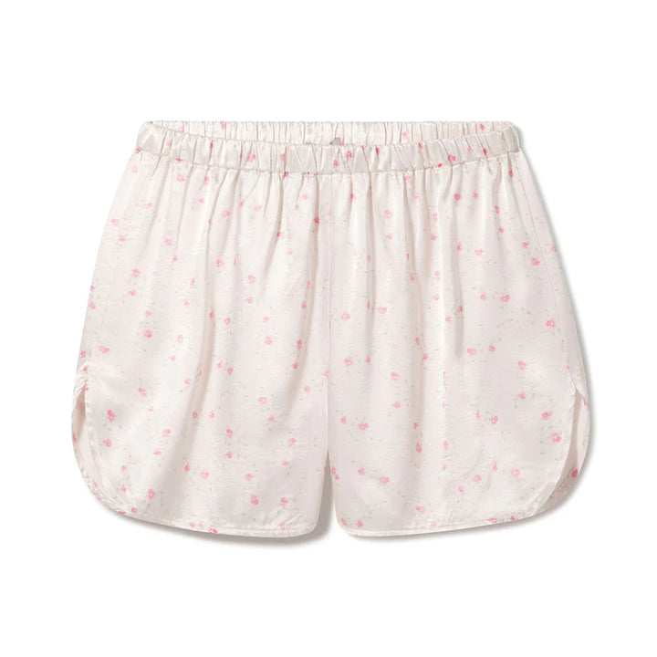 PJ Harlow Brittany Print Short