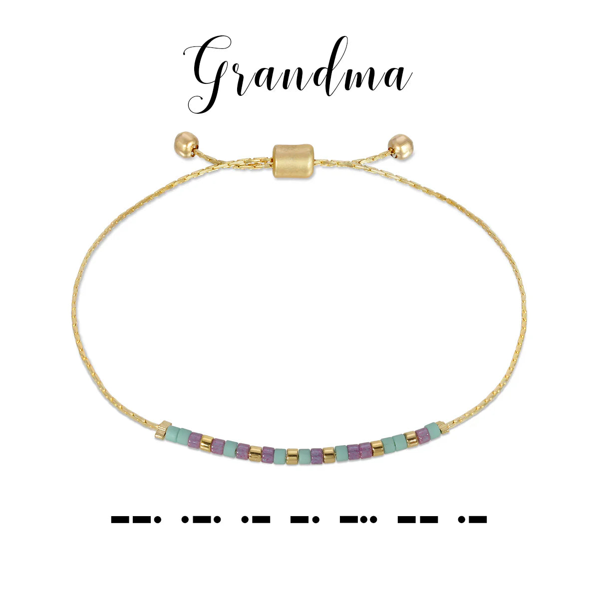 Grandma Bracelets