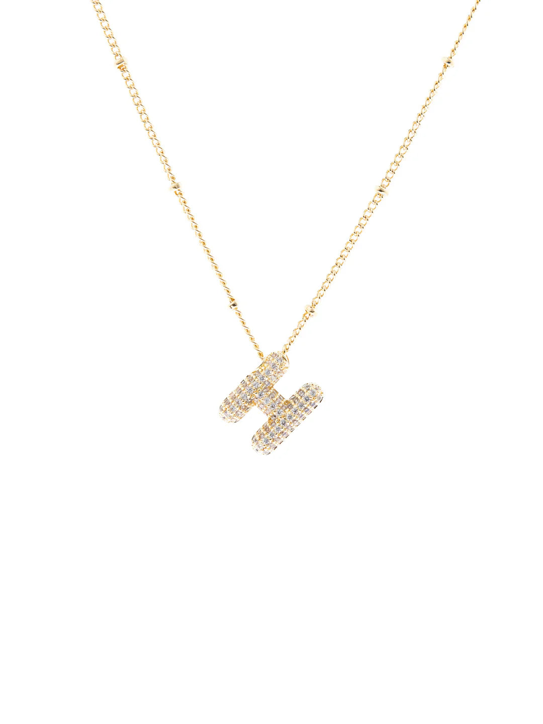 Chloe Necklace