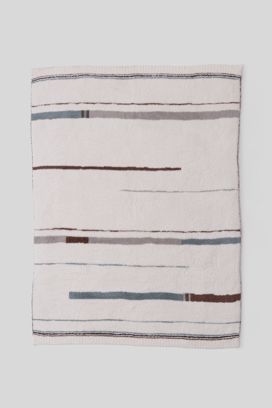 CozyChic® Vista Stripe Throw