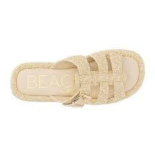 Beach by Matisse Ciao Fisherman Sandal