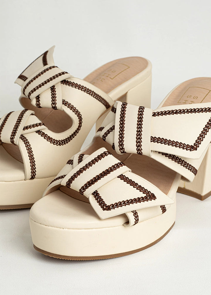 Honey Heel