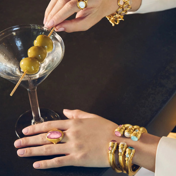 Julie Vos Cannes Demi Cuff